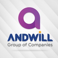 Andwill Group logo - Similar company to Ecotence