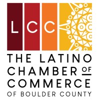 The Latino Chamber of Commerce logo - Similar company to Hcc - Hispanic Contractors Of Colorado