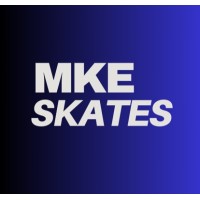 MKE SKATES logo - Similar company to Arkaic Concept