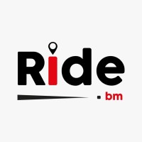 Ride bm logo - Similar company to Idacab Ltd