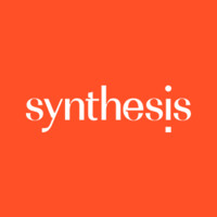 Synthesis logo - Similar company to Space Doctors