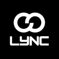 LYNC logo - Similar company to Yieldfi