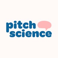 Pitch Science logo - Similar company to Comm-It : Communication And Training Solutions With Science