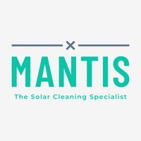 Mantis Clean logo - Similar company to Fresense Solutions