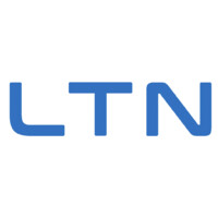 LTN Games logo - Similar company to Yazılımcın