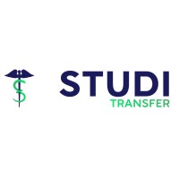 Studitransfer logo - Similar company to Metacells