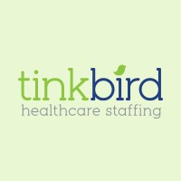 TinkBird Healthcare Staffing logo - Similar company to Pt On Call