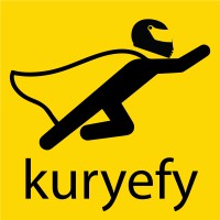 Kuryefy - Online Kurye Hizmeti logo - Similar company to Digidoor