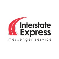 Interstate Express Messenger logo - Similar company to 5 Logistics