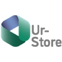 Ur-Store Systems AG logo - Similar company to D.G. Techlink Ltd