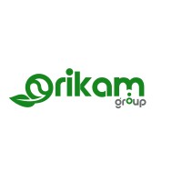 ORIKAM GROUP LIMITED logo - Similar company to Changemaker International