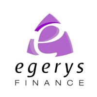 Egerys Finance logo - Similar company to Bni Mougins Cœur De Talents