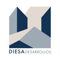DIESA Desarrollos logo - Similar company to Eme Proyectos