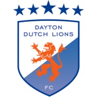 Dayton Dutch Lions F.C. logo - Similar company to Prolanthropy