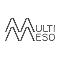 MULTIMESO Lab | Cornell Design Tech logo - Similar company to Institute For Computational Design And Construction (Icd)