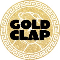 Gold Clap logo - Similar company to Deltobran