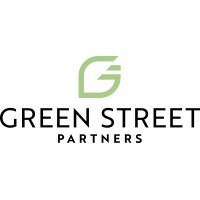 Green Street Partners logo - Similar company to Waterfront Capital Group, Llc