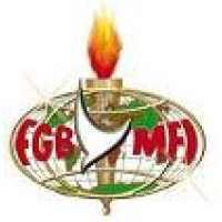 FGBMFI Belgium logo - Similar company to Full Gospel Business Men'S Fellowship International - Millennium Chapter