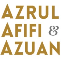 Azrul Afifi & Azuan logo - Similar company to Gazel Chen & Partners