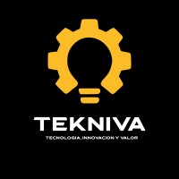 Tekniva logo - Similar company to Sotrap