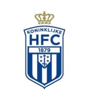 Koninklijke HFC logo - Similar company to Rkav Volendam