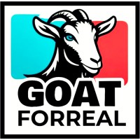 Goatforreal Media logo - Similar company to Baseline It Consulting