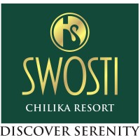 Swosti Chilika Resort logo - Similar company to Lyfe Hotels & Resorts
