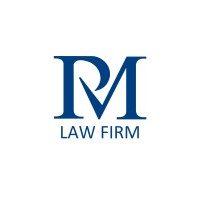 Pavlakos - Makris & Associates Law Firms logo - Similar company to Atf Consult