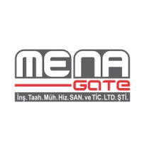 Mena Gate Group logo - Similar company to Comexto