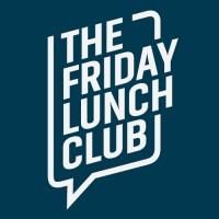 The Friday Lunch Club logo - Similar company to Dormand: The Culture Creator
