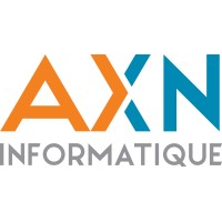 AXN Informatique logo - Similar company to Axn Infotech Pvt Ltd