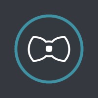 BlackTie dev logo - Similar company to Zesty