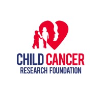 Child Cancer Research Foundation logo - Similar company to Augmentim - Global Talent Solutions