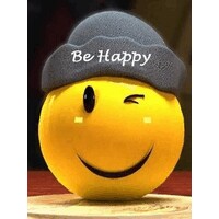 Be Happy Project / Jordan logo - Similar company to Graydata Technology