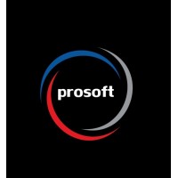 ProSoft logo - Similar company to Prosoft, A Belden Brand