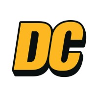 DearComic logo - Similar company to Plan889