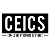 CEICS logo - Similar company to Agence Bow