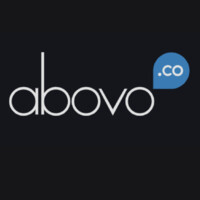 ABOVO.co logo - Similar company to Lecor Technology Services, Llc