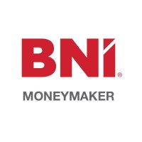 BNI - Karlshamn - Moneymaker logo - Similar company to Docks Conference