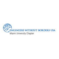 Engineers Without Borders- Miami University