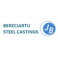 Bereciartu Steel casting logo - Similar company to C.E.G. Construcciones Eléctricas De Guipúzcoa S.L.