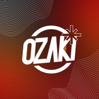 OZAKI logo - Similar company to Seonations