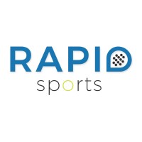 Rapid Sports logo - Similar company to Dataframe Solutions