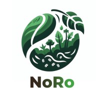 NoRo Coffee logo - Similar company to Nature'S Wild Berry