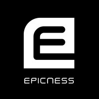 Epicness logo - Similar company to Pictue