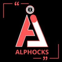 Alphocks Infotech® logo - Similar company to Imohitx