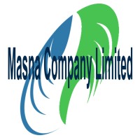Masna Company Limited logo - Similar company to Atomic Energy Organization Of Iran (Aeoi)