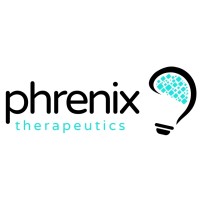 Phrenix Therapeutics logo - Similar company to Electralith