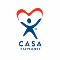 Court Appointed Special Advocates (CASA) for Children of Baltimore logo - Similar company to Casa Of Baltimore County