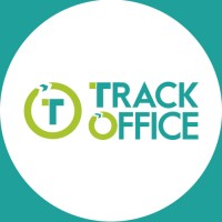 Track-office logo - Similar company to Stratébord
